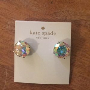 Kate spade earrings